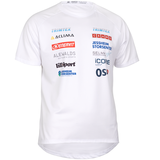 Promo 2.0 T-shirt SS Men