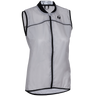 Feather Vest Women