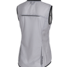 Feather Vest Women
