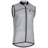 Feather Vest Men