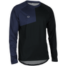 Fusion Shirt LS Jr