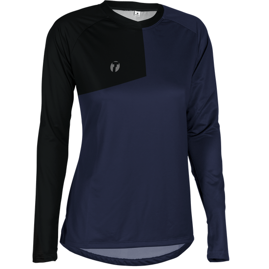 Fusion Shirt LS Women