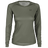 Fast T-Shirt LS Women Fast T-Shirt LS Women