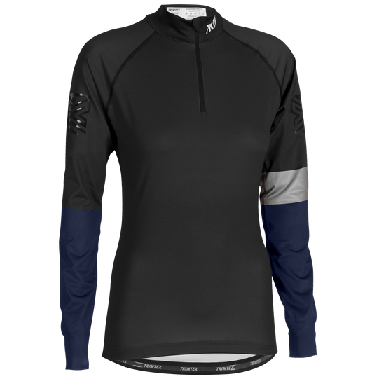 Biathlon 2.0 Raceshirt LS Women