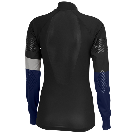 Biathlon 2.0 Raceshirt LS Women