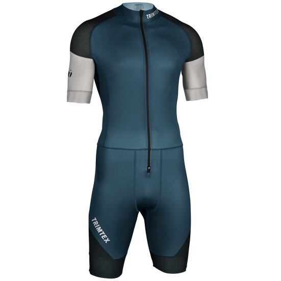 Ace Short Racesuit Men