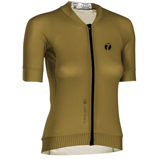 Aero 2.0 Shirt SS Women