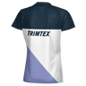 Basic Mesh O-Shirt SS Women