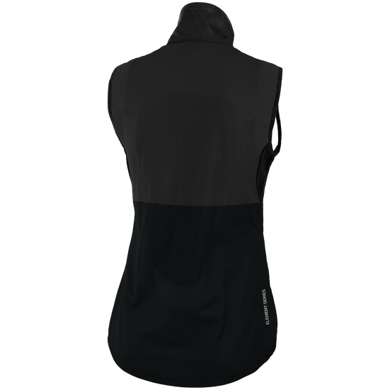 Element Plus Vest Women