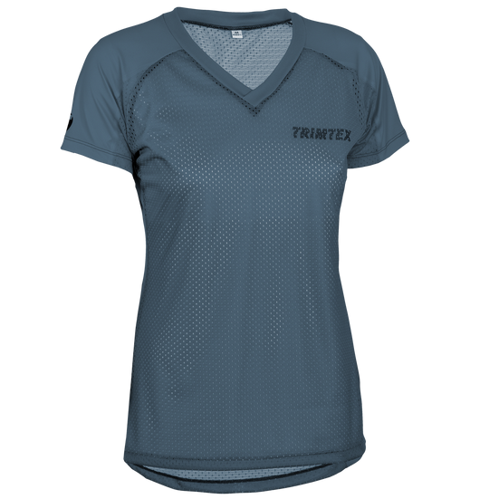 Speed Mesh O-Shirt SS Women