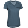 Speed Mesh O-Shirt SS Women