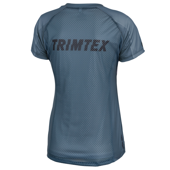 Speed Mesh O-Shirt SS Women