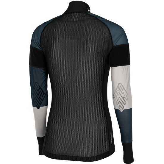 Ace Biathlon Raceshirt LS Women