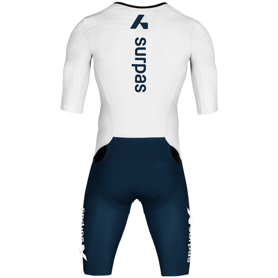 Insane 3 Speedsuit MD Men