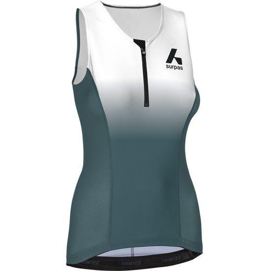 Drive 2 Singlet Women