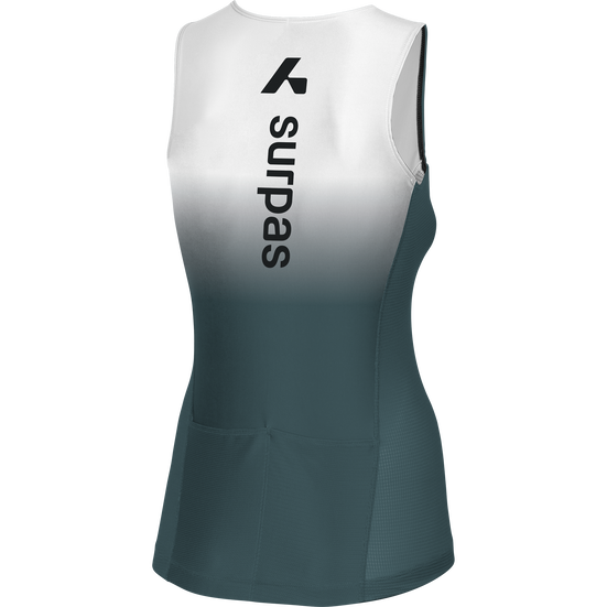 Drive 2 Singlet Women