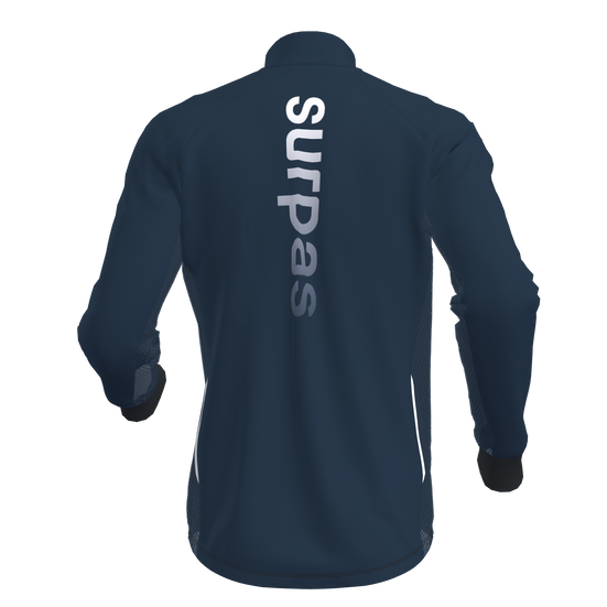 Apex Jacket Men