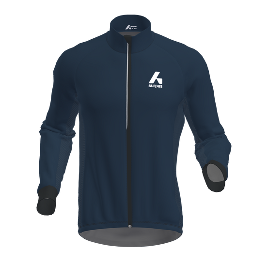 Apex Jacket Women