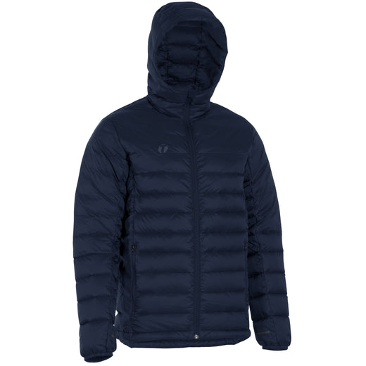 Storm Light Down Hoodie Men - 2