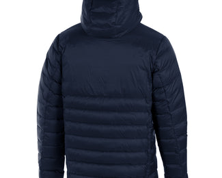 Storm Light Down Hoodie Jr - 3