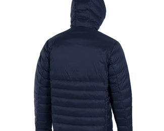 Storm Light Down Hoodie Jr - 4