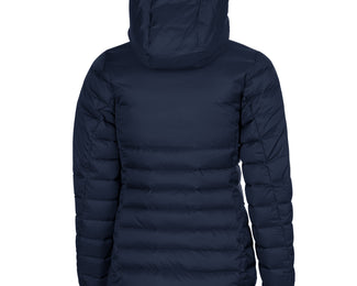Storm Light Down Hoodie Women - 2