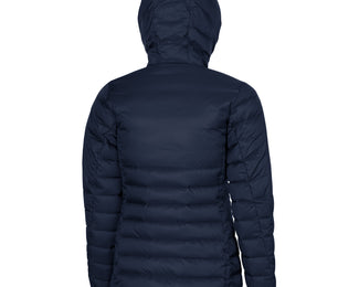Storm Light Down Hoodie Women - 4