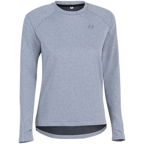 Cloudy Crew Neck TX Women