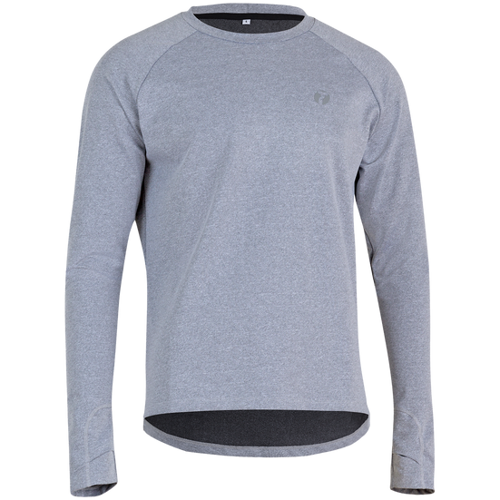 Cloudy Crew Neck Men