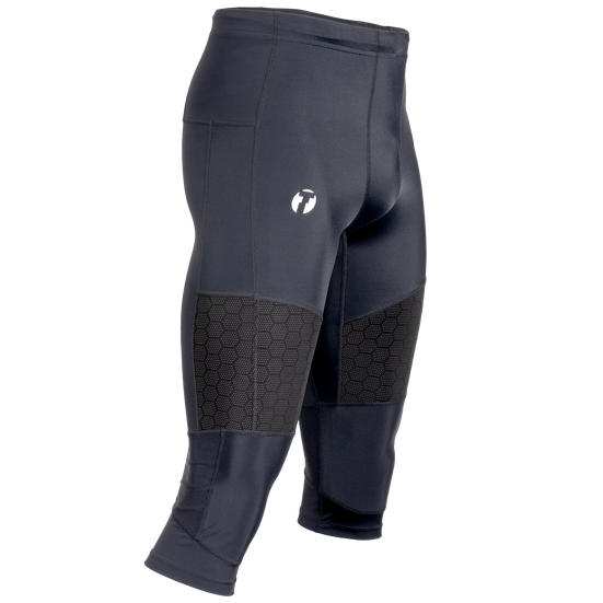 Trail 2.0 3/4 Tights TX Men