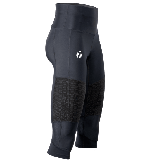Trail 2.0 3/4 Tights TX Women