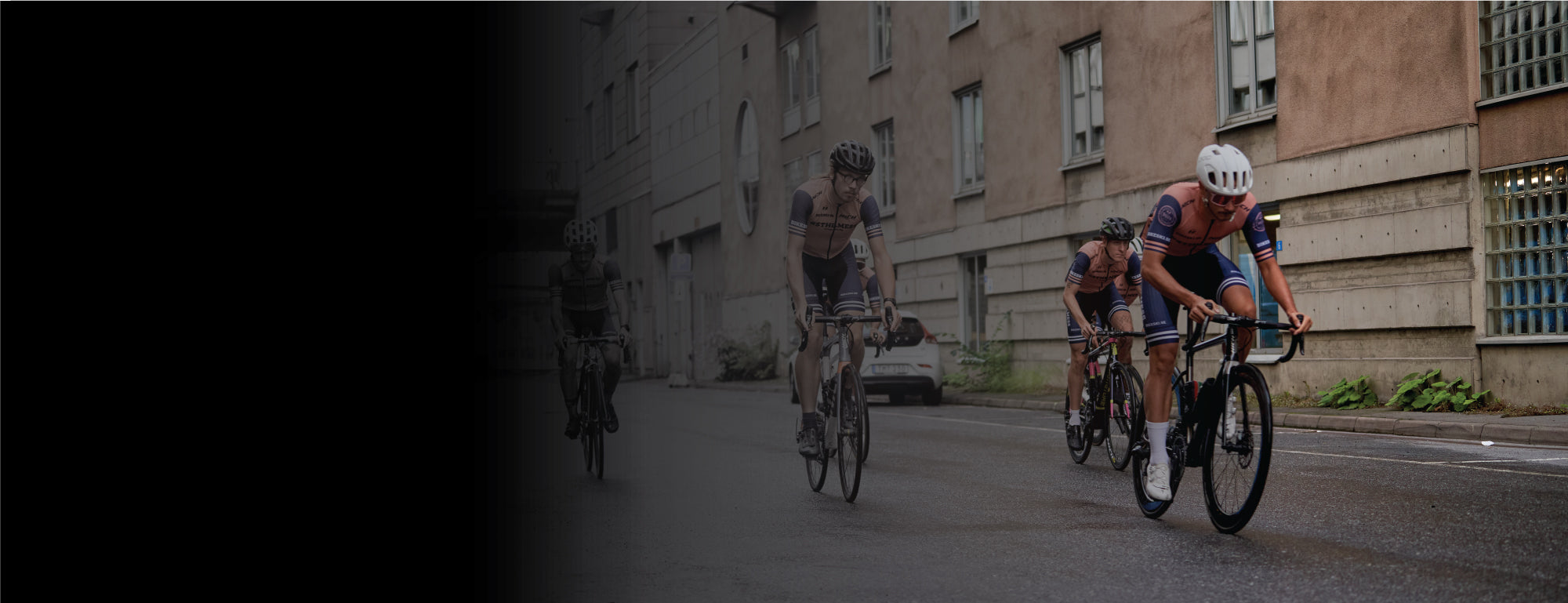 Cykel erbjudande