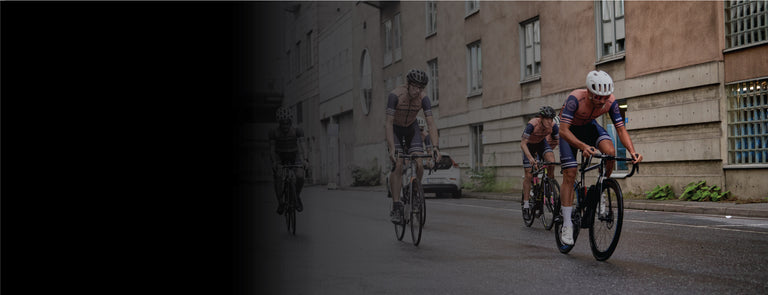 Cykel erbjudande