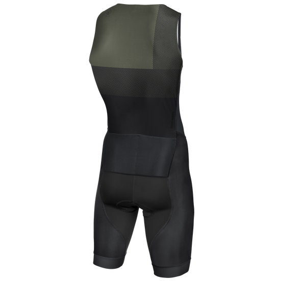 Drive Skinsuit NP Jr