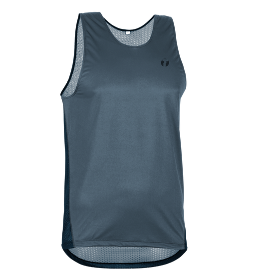Speed mesh singlet jr