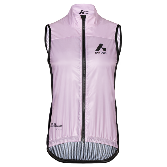 Shift Vest Women