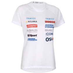 Promo 2.0 T-shirt SS Women