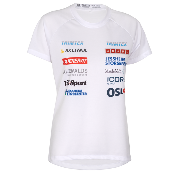 Promo 2.0 T-shirt SS Women