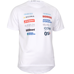 Promo 2.0 T-shirt SS Jr