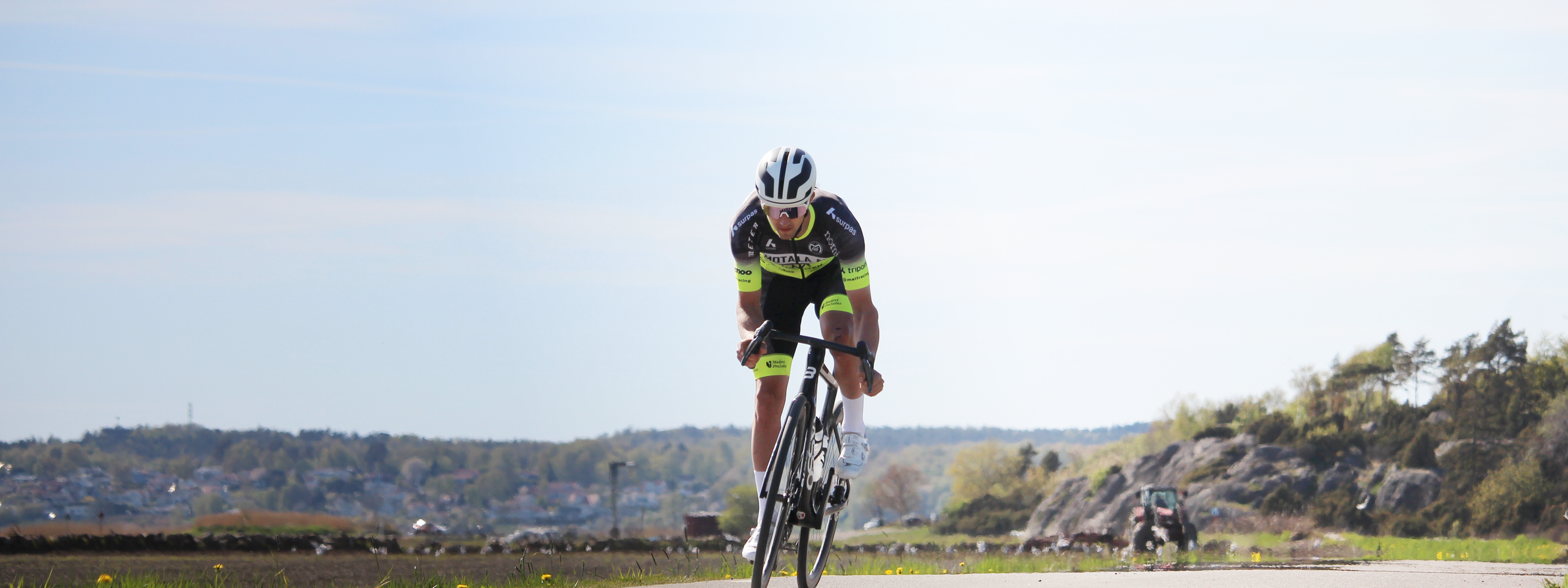Jackor & västar Triathlon