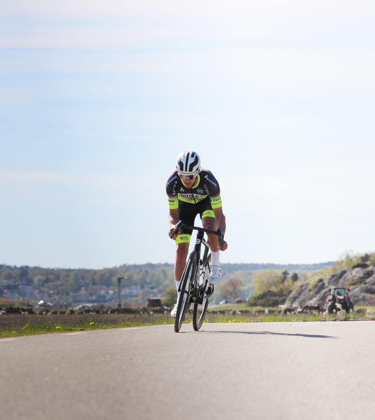 Jackor & västar Triathlon