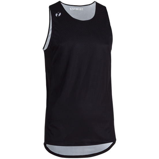 Run Singlet Men