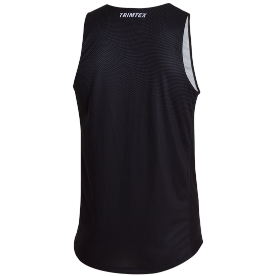 Run Singlet Men