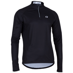 Run Zipp Shirt LS Men