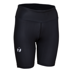 Run 2.0 Short Tights Women