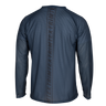 Basic Mesh O-Shirt LS Jr
