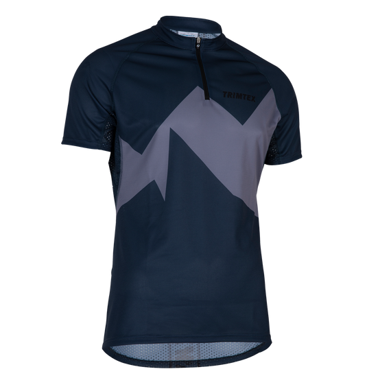 Rapid 2.0 O-Shirt SS Jr