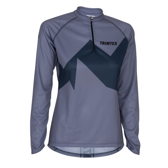 Rapid 2.0 O-Shirt LS Women