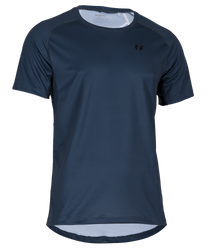 Run Ecogreen T-Shirt SS Jr