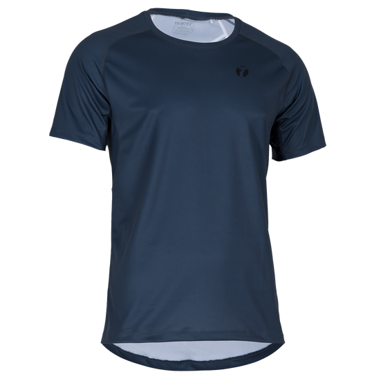 Run Ecogreen T-Shirt SS Men